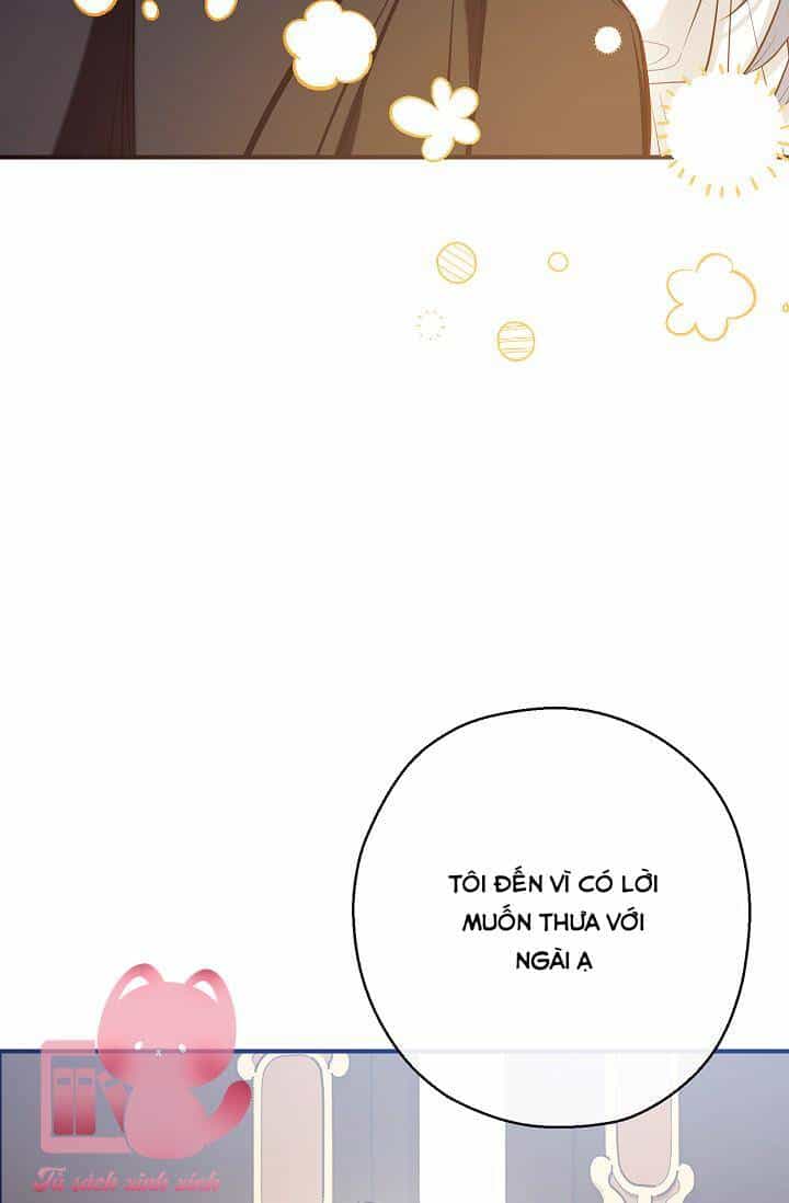 Chúng Ta Có Thể Trở Thành Người Nhà Không? - Chương 58 - ảnh 95