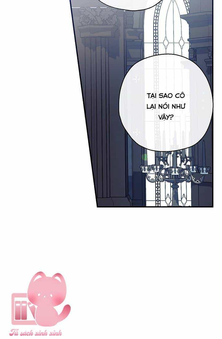 Chúng Ta Có Thể Trở Thành Người Nhà Không? - Chương 58 - ảnh 98