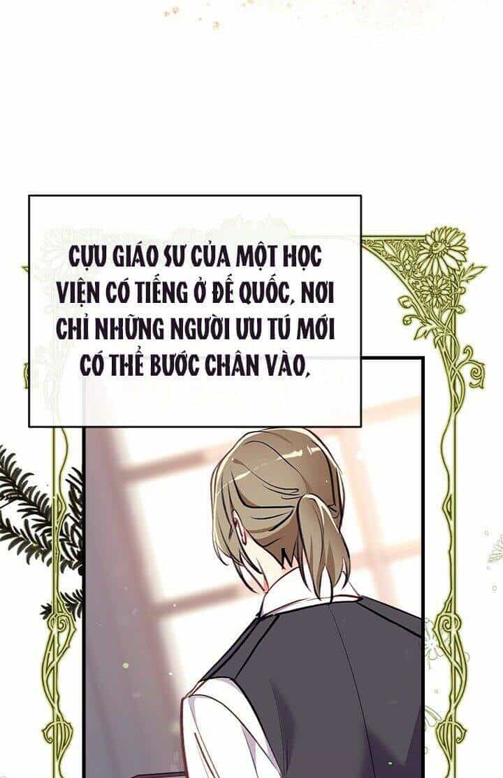 Chúng Ta Có Thể Trở Thành Người Nhà Không? - Chương 7 - ảnh 23