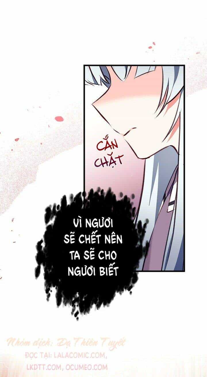 Chúng Ta Có Thể Trở Thành Người Nhà Không? - Chương 7 - ảnh 26
