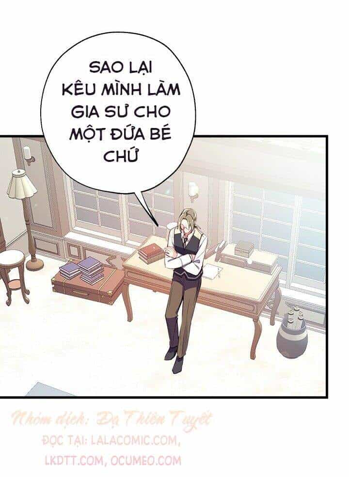 Chúng Ta Có Thể Trở Thành Người Nhà Không? - Chương 7 - ảnh 30