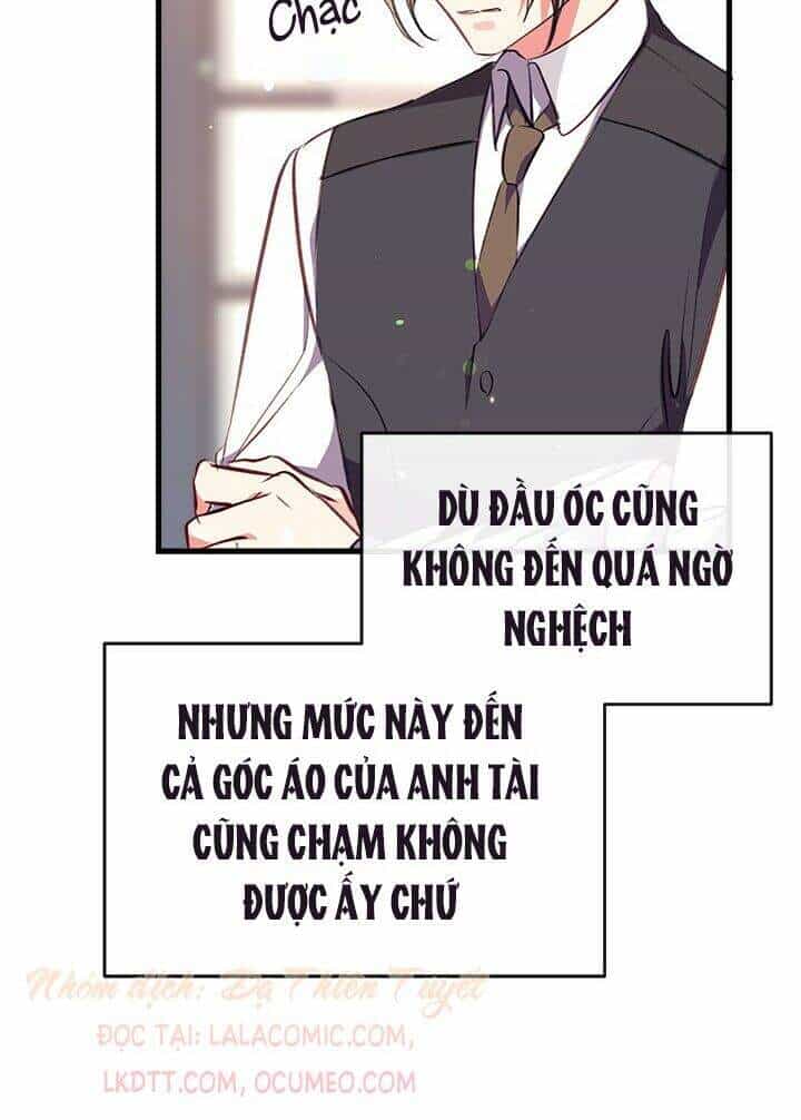 Chúng Ta Có Thể Trở Thành Người Nhà Không? - Chương 7 - ảnh 32