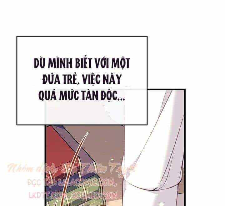 Chúng Ta Có Thể Trở Thành Người Nhà Không? - Chương 7 - ảnh 38