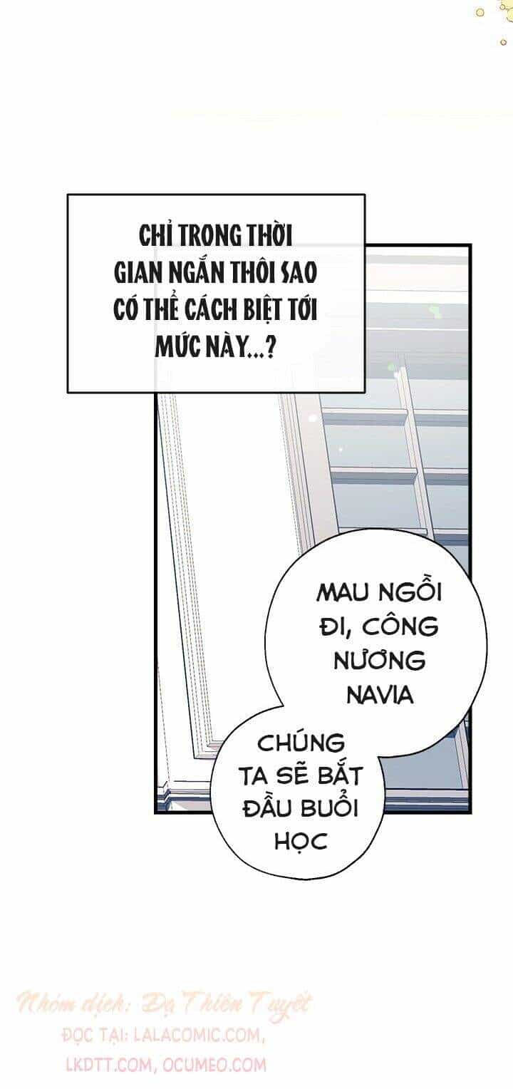 Chúng Ta Có Thể Trở Thành Người Nhà Không? - Chương 7 - ảnh 51