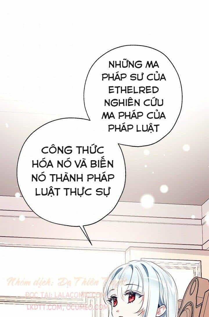 Chúng Ta Có Thể Trở Thành Người Nhà Không? - Chương 7 - ảnh 56