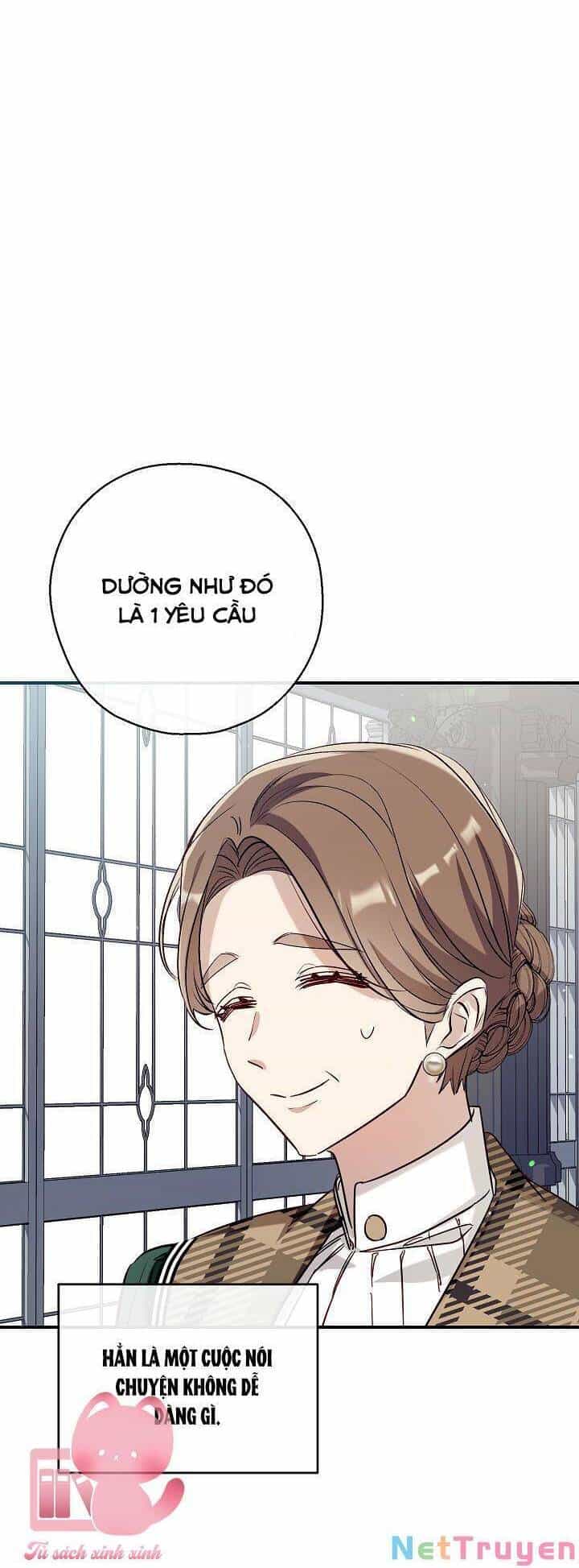 Chúng Ta Có Thể Trở Thành Người Nhà Không? - Chương 59 - ảnh 58