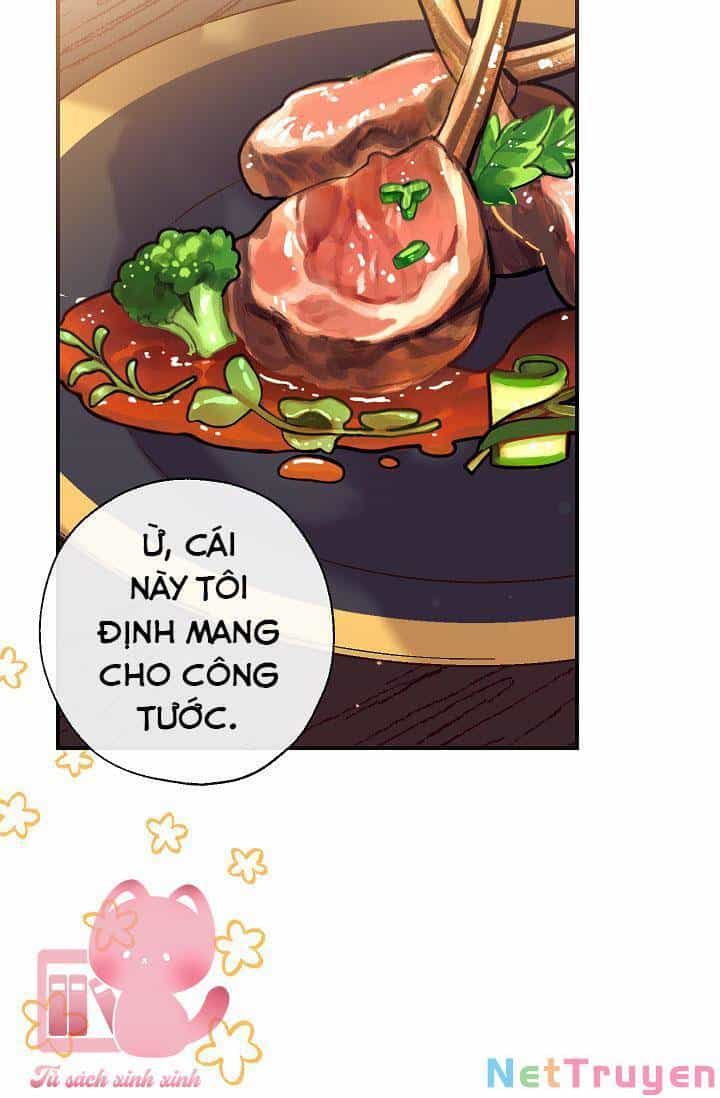 Chúng Ta Có Thể Trở Thành Người Nhà Không? - Chương 60 - ảnh 21