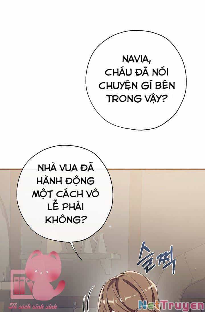 Chúng Ta Có Thể Trở Thành Người Nhà Không? - Chương 60 - ảnh 24