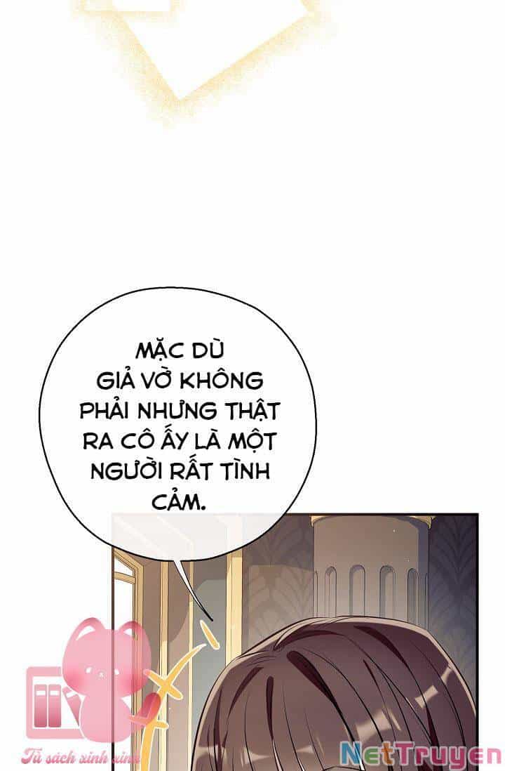 Chúng Ta Có Thể Trở Thành Người Nhà Không? - Chương 60 - ảnh 35