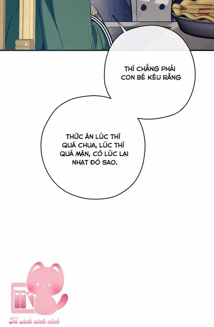 Chúng Ta Có Thể Trở Thành Người Nhà Không? - Chương 61 - ảnh 5