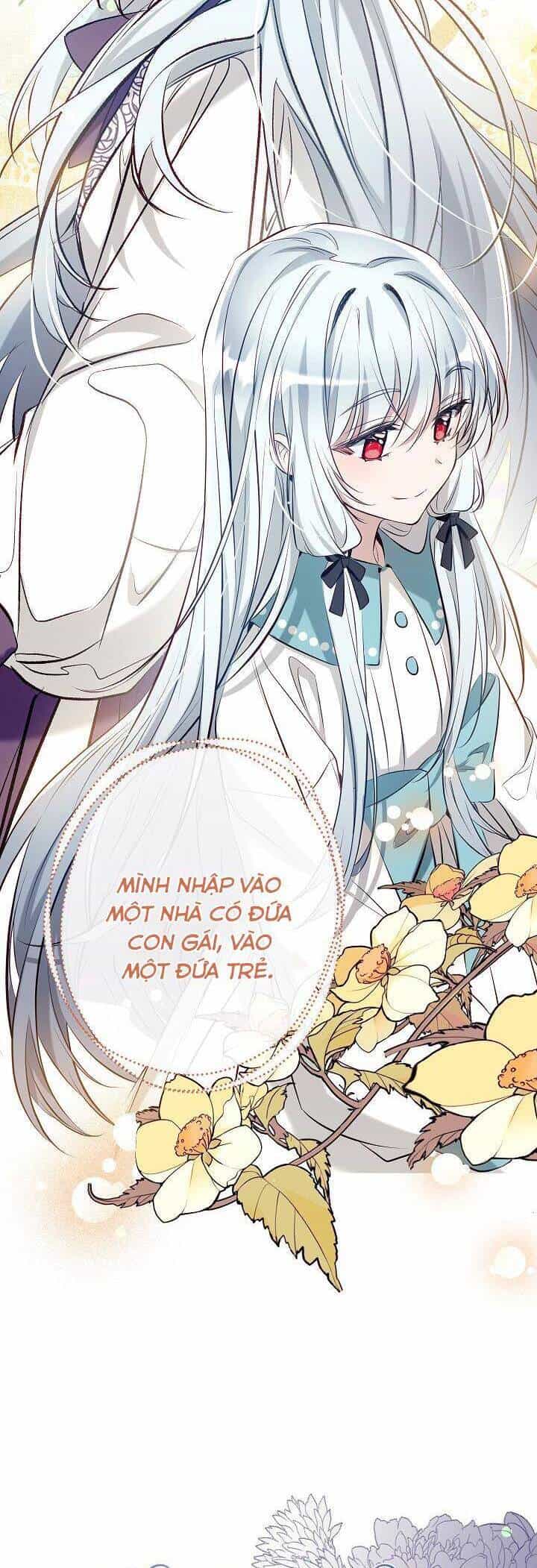 Chúng Ta Có Thể Trở Thành Người Nhà Không? - Chương 62 - ảnh 30