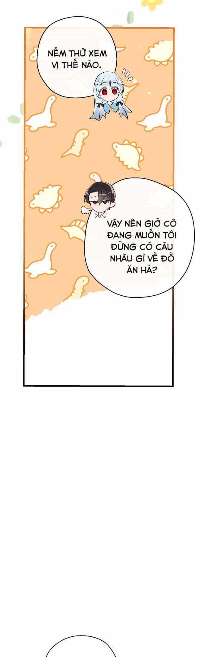 Chúng Ta Có Thể Trở Thành Người Nhà Không? - Chương 62 - ảnh 44