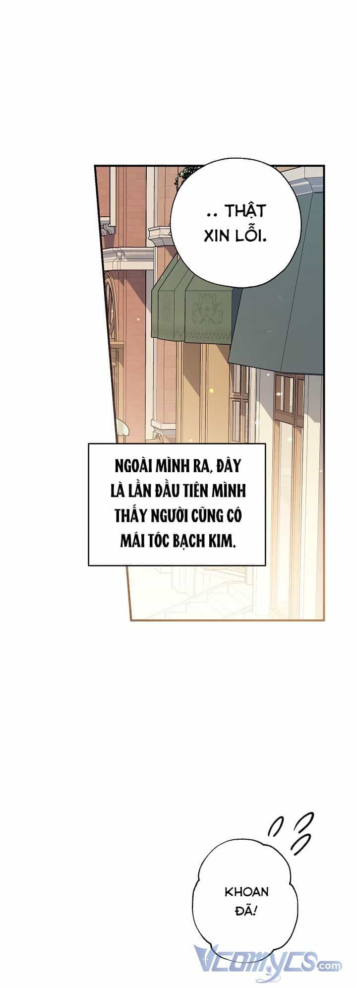 Chúng Ta Có Thể Trở Thành Người Nhà Không? - Chương 63 - ảnh 34