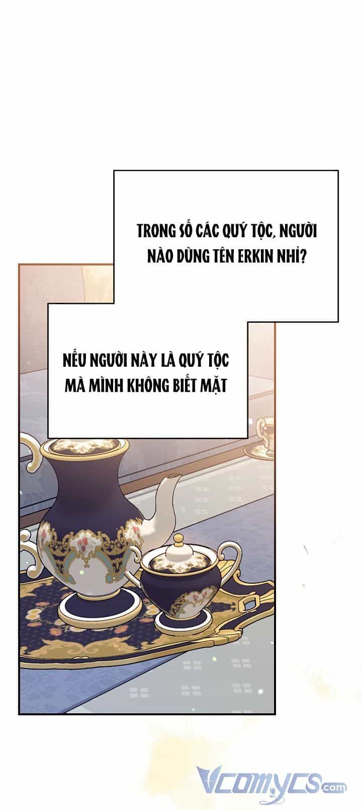 Chúng Ta Có Thể Trở Thành Người Nhà Không? - Chương 63 - ảnh 51