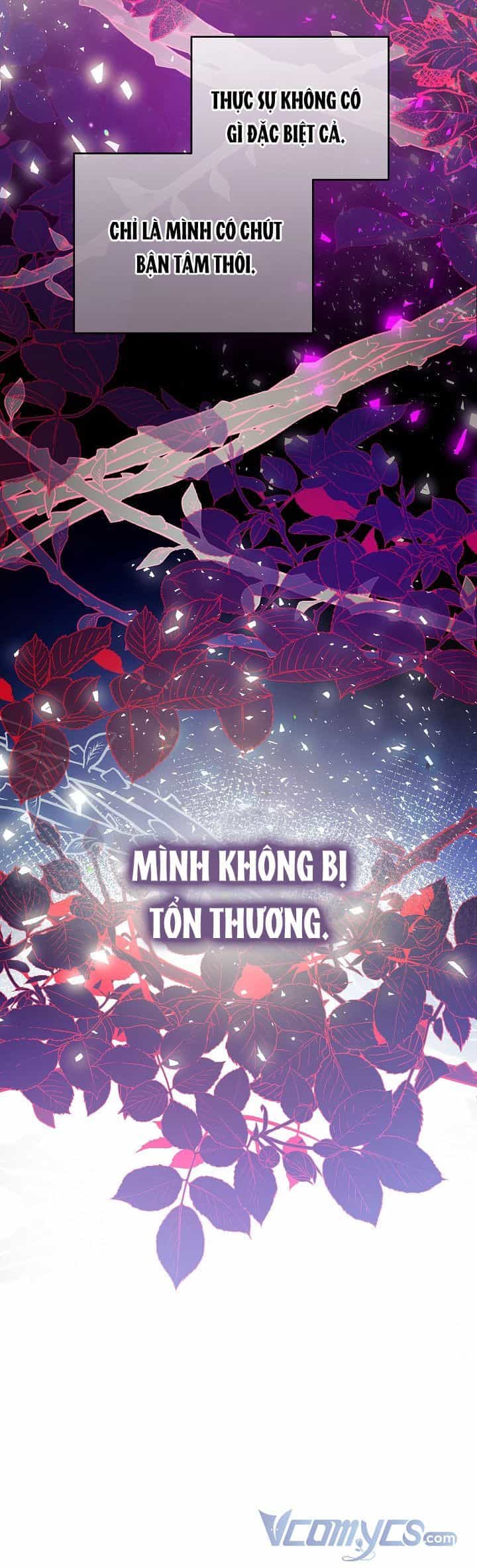 Chúng Ta Có Thể Trở Thành Người Nhà Không? - Chương 63 - ảnh 6