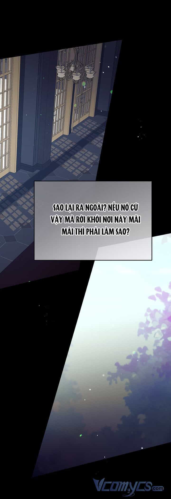 Chúng Ta Có Thể Trở Thành Người Nhà Không? - Chương 64 - ảnh 60