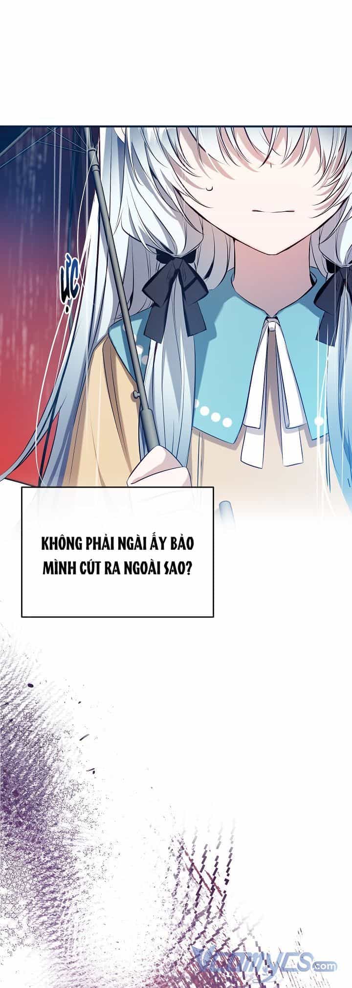 Chúng Ta Có Thể Trở Thành Người Nhà Không? - Chương 65 - ảnh 30