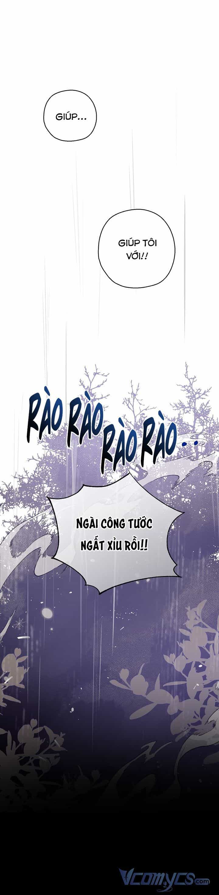 Chúng Ta Có Thể Trở Thành Người Nhà Không? - Chương 65 - ảnh 62