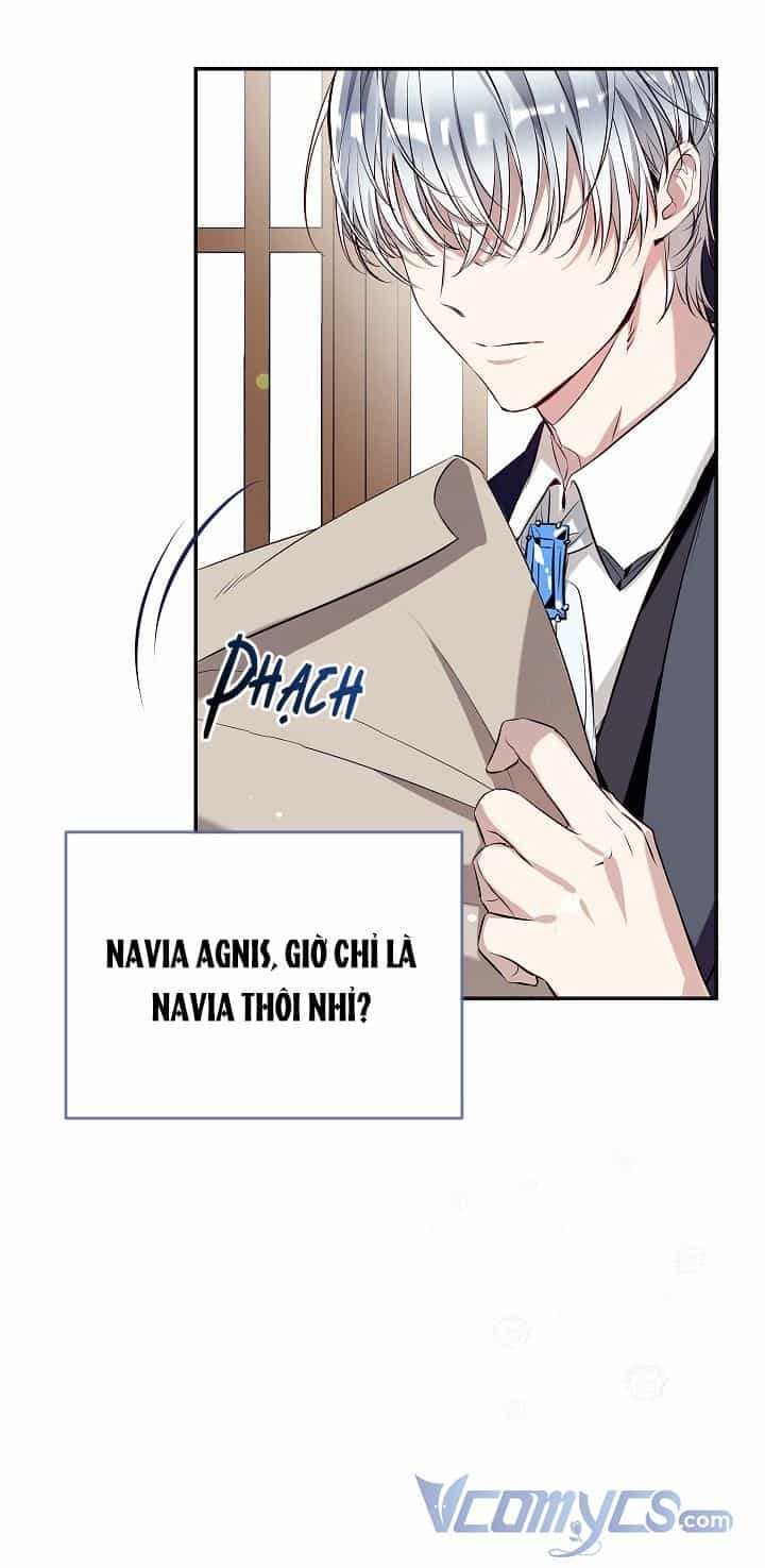 Chúng Ta Có Thể Trở Thành Người Nhà Không? - Chương 66 - ảnh 22