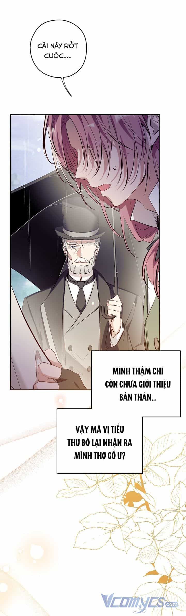 Chúng Ta Có Thể Trở Thành Người Nhà Không? - Chương 66 - ảnh 39