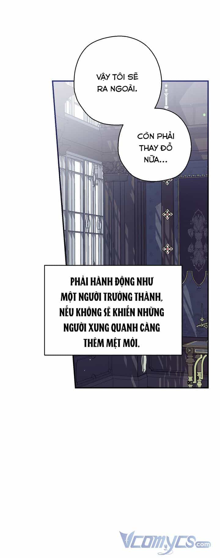Chúng Ta Có Thể Trở Thành Người Nhà Không? - Chương 66 - ảnh 59