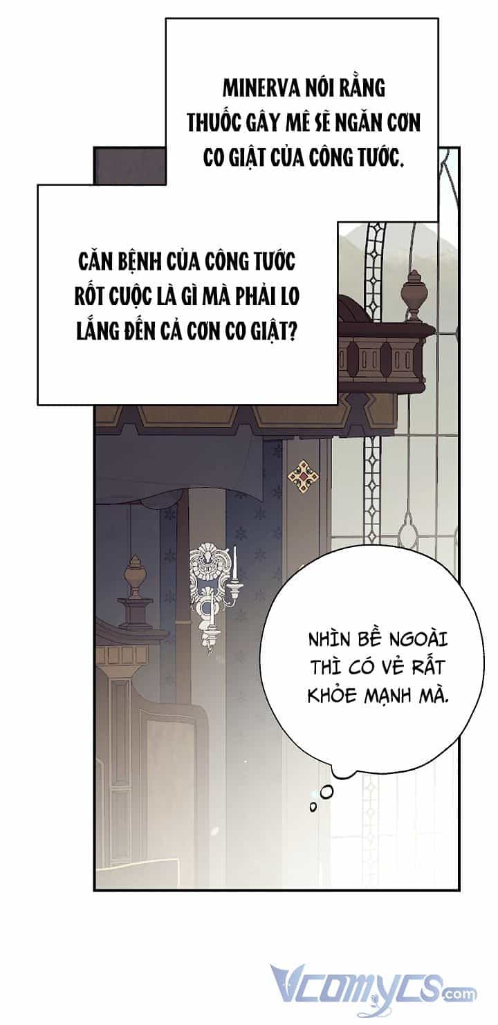 Chúng Ta Có Thể Trở Thành Người Nhà Không? - Chương 67 - ảnh 26