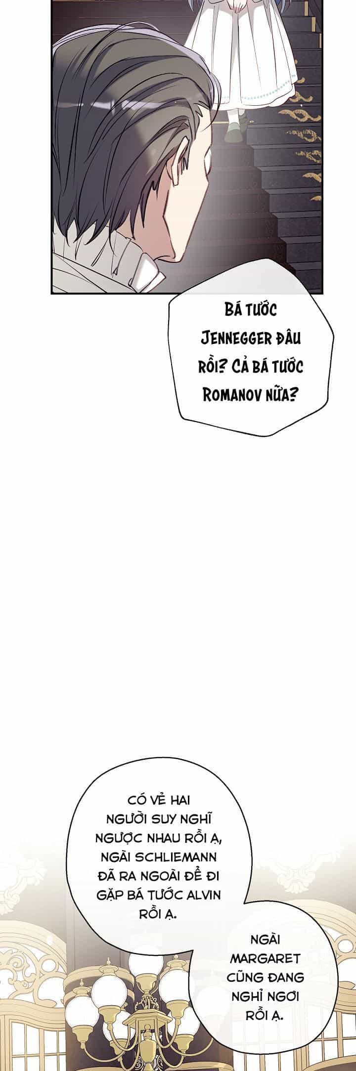 Chúng Ta Có Thể Trở Thành Người Nhà Không? - Chương 67 - ảnh 42