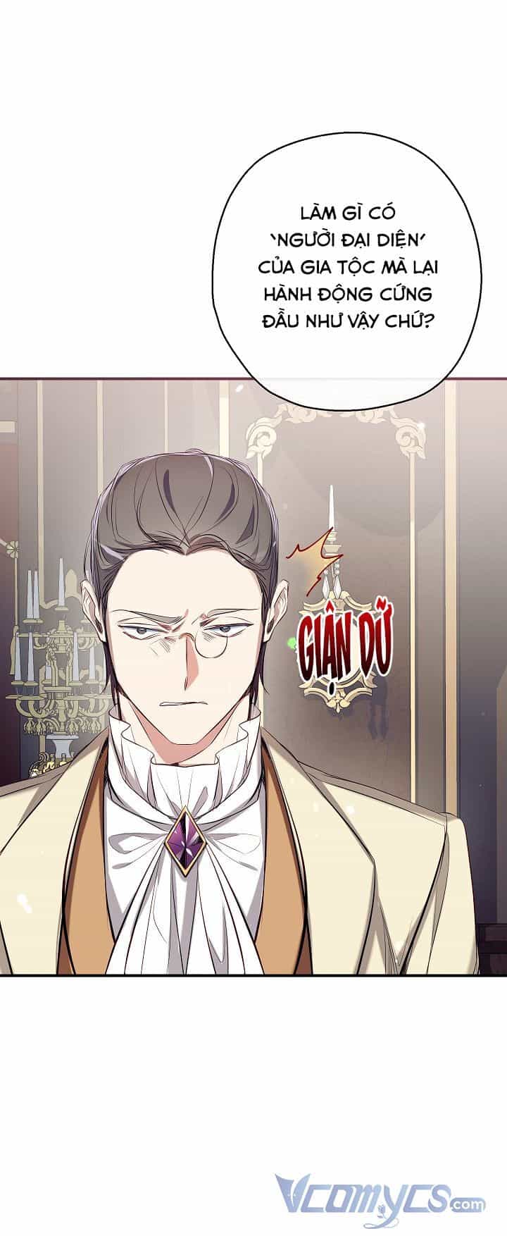Chúng Ta Có Thể Trở Thành Người Nhà Không? - Chương 67 - ảnh 54