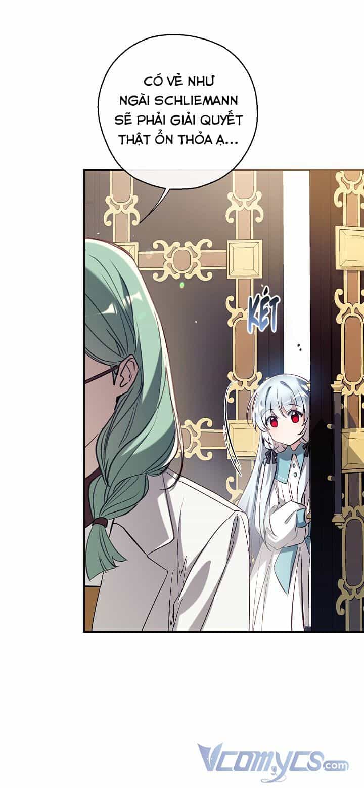 Chúng Ta Có Thể Trở Thành Người Nhà Không? - Chương 67 - ảnh 9