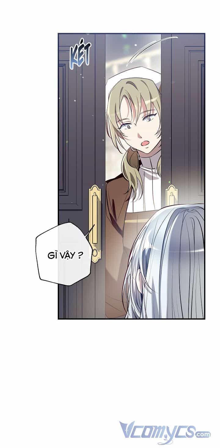 Chúng Ta Có Thể Trở Thành Người Nhà Không? - Chương 68 - ảnh 15
