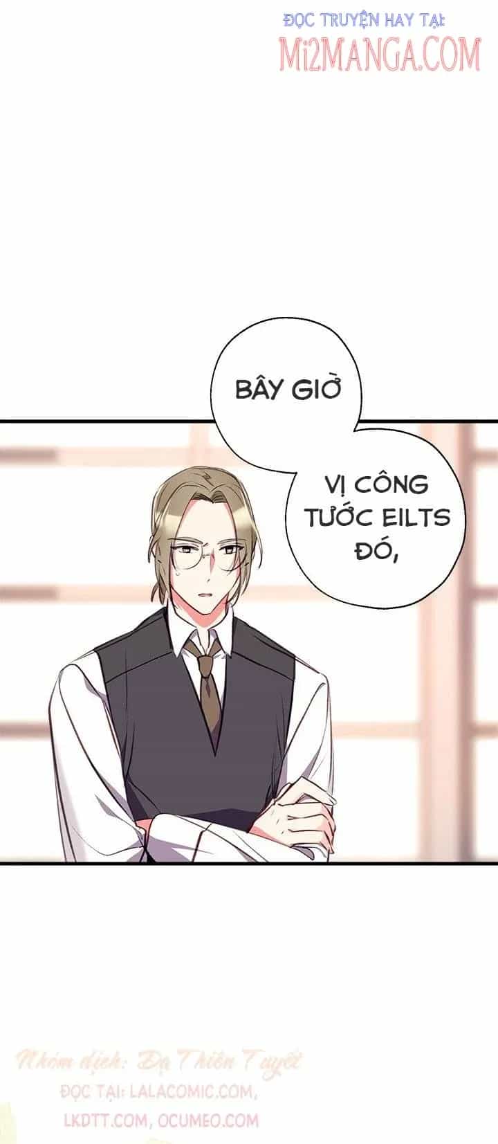 Chúng Ta Có Thể Trở Thành Người Nhà Không? - Chương 7.5 - ảnh 25