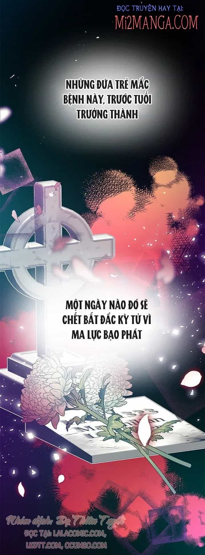 Chúng Ta Có Thể Trở Thành Người Nhà Không? - Chương 7.5 - ảnh 4