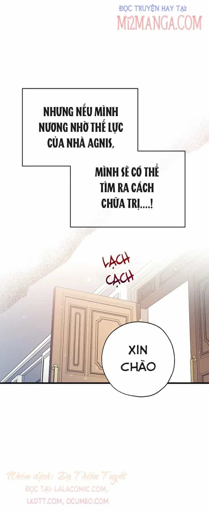 Chúng Ta Có Thể Trở Thành Người Nhà Không? - Chương 7.5 - ảnh 7