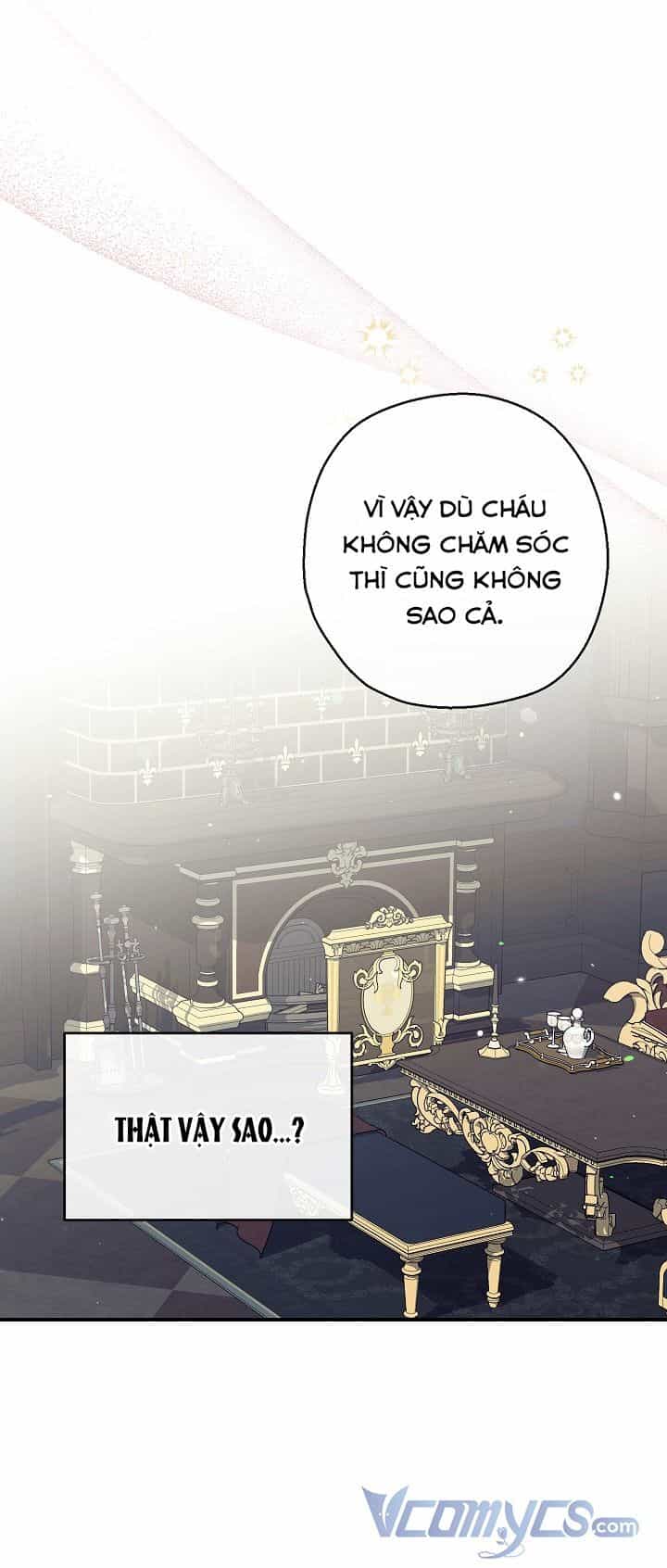 Chúng Ta Có Thể Trở Thành Người Nhà Không? - Chương 69 - ảnh 15