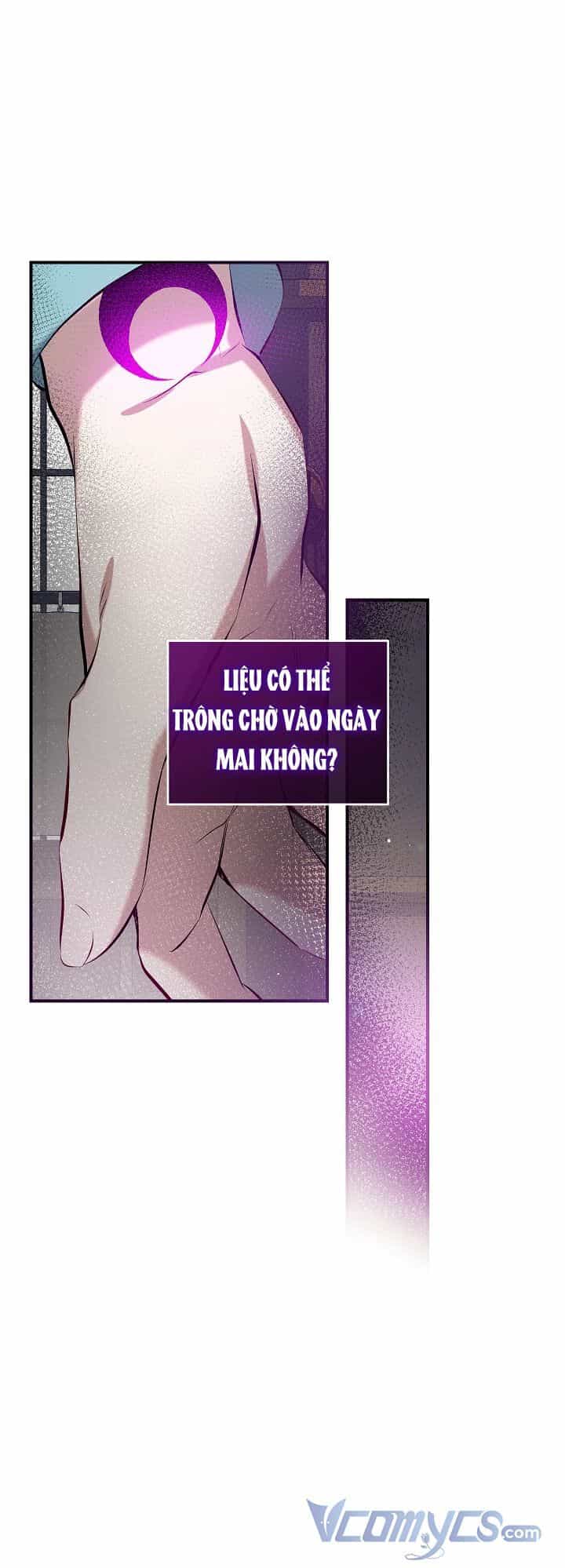 Chúng Ta Có Thể Trở Thành Người Nhà Không? - Chương 69 - ảnh 46