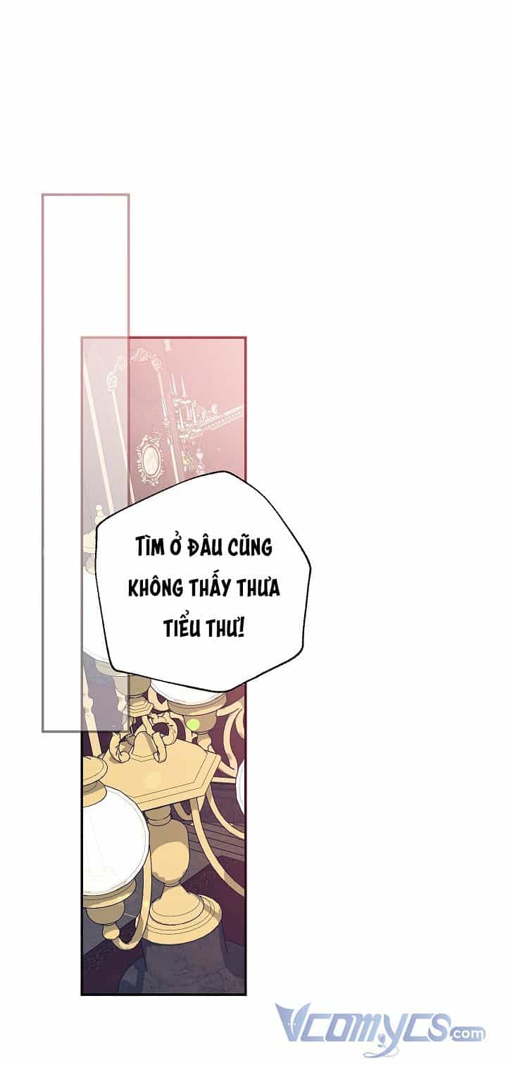 Chúng Ta Có Thể Trở Thành Người Nhà Không? - Chương 70 - ảnh 8