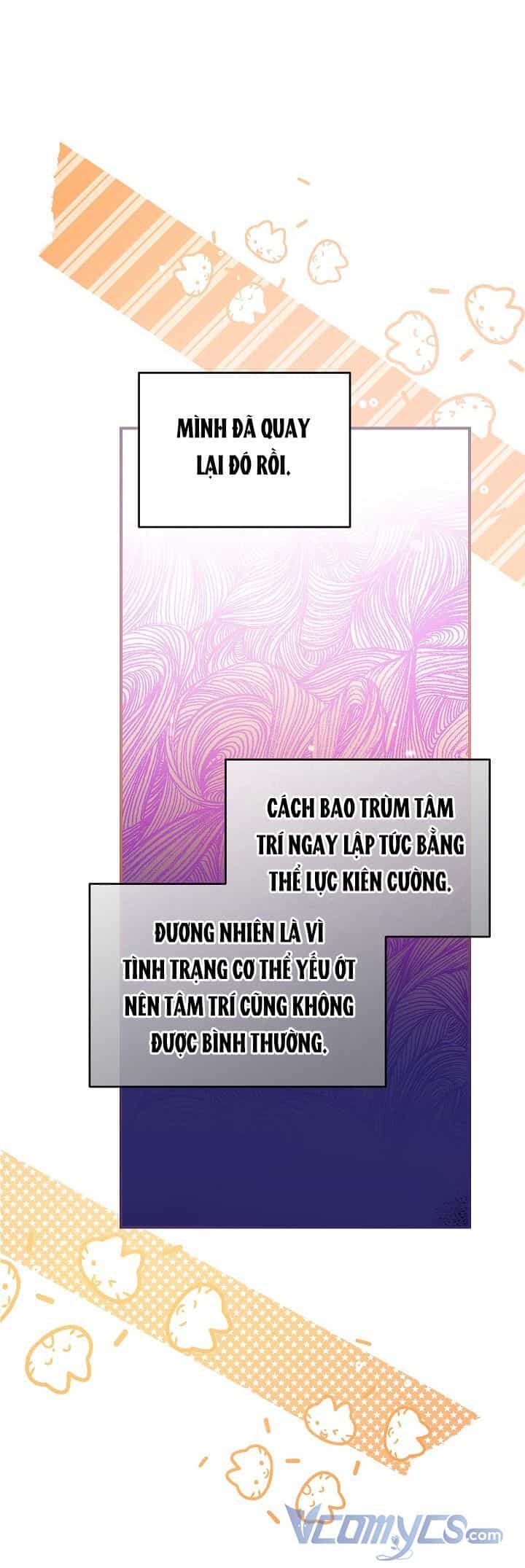 Chúng Ta Có Thể Trở Thành Người Nhà Không? - Chương 71 - ảnh 27