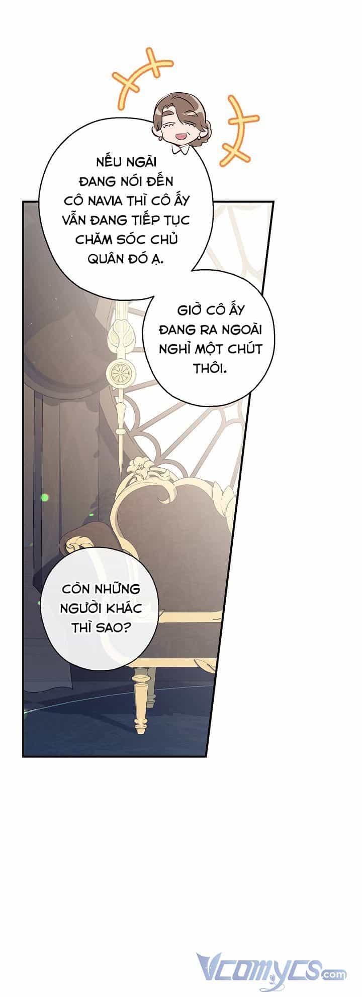 Chúng Ta Có Thể Trở Thành Người Nhà Không? - Chương 71 - ảnh 34