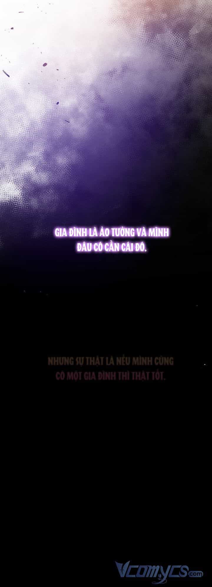 Chúng Ta Có Thể Trở Thành Người Nhà Không? - Chương 72 - ảnh 41