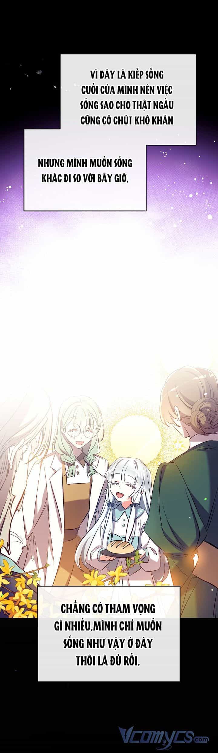 Chúng Ta Có Thể Trở Thành Người Nhà Không? - Chương 72 - ảnh 45