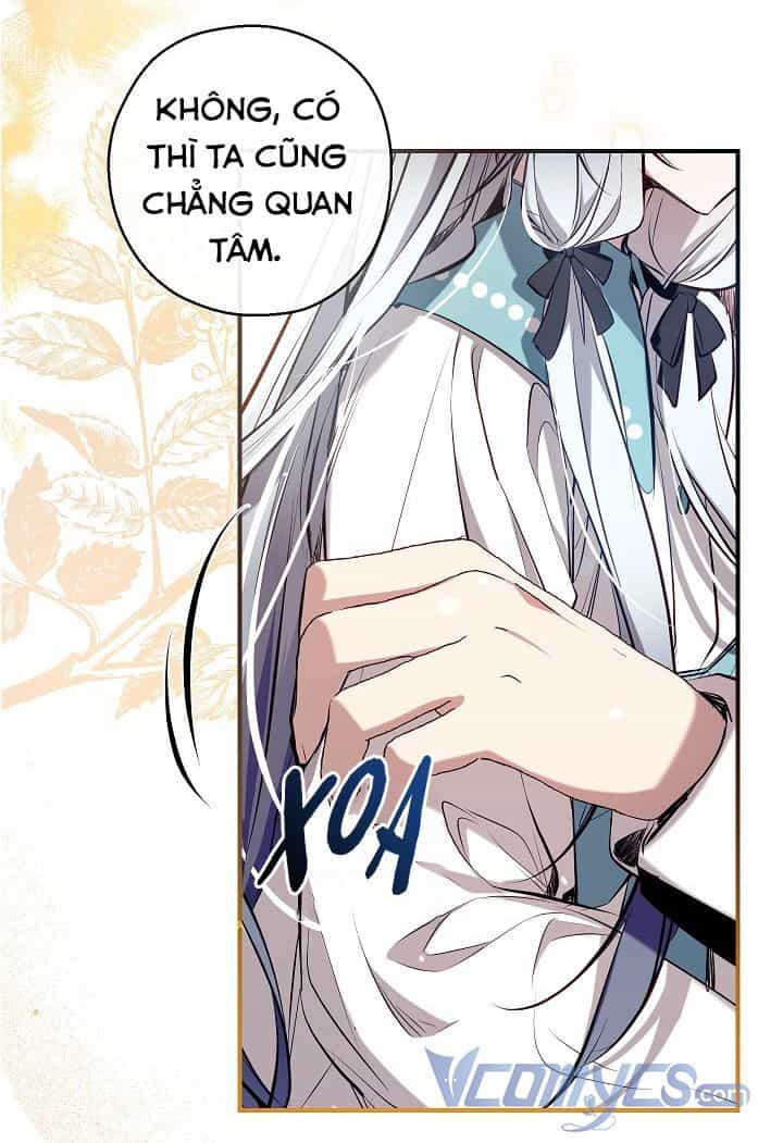 Chúng Ta Có Thể Trở Thành Người Nhà Không? - Chương 72 - ảnh 52