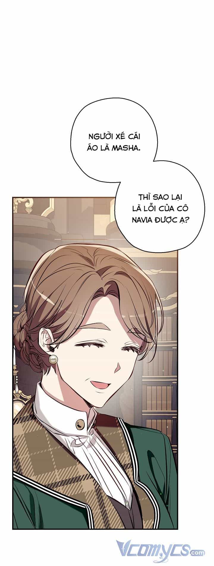 Chúng Ta Có Thể Trở Thành Người Nhà Không? - Chương 72 - ảnh 66