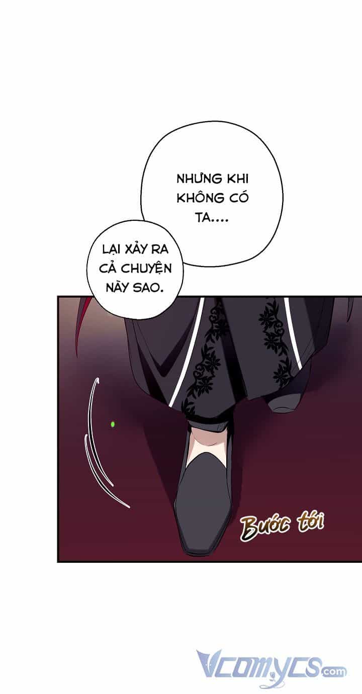 Chúng Ta Có Thể Trở Thành Người Nhà Không? - Chương 72 - ảnh 67