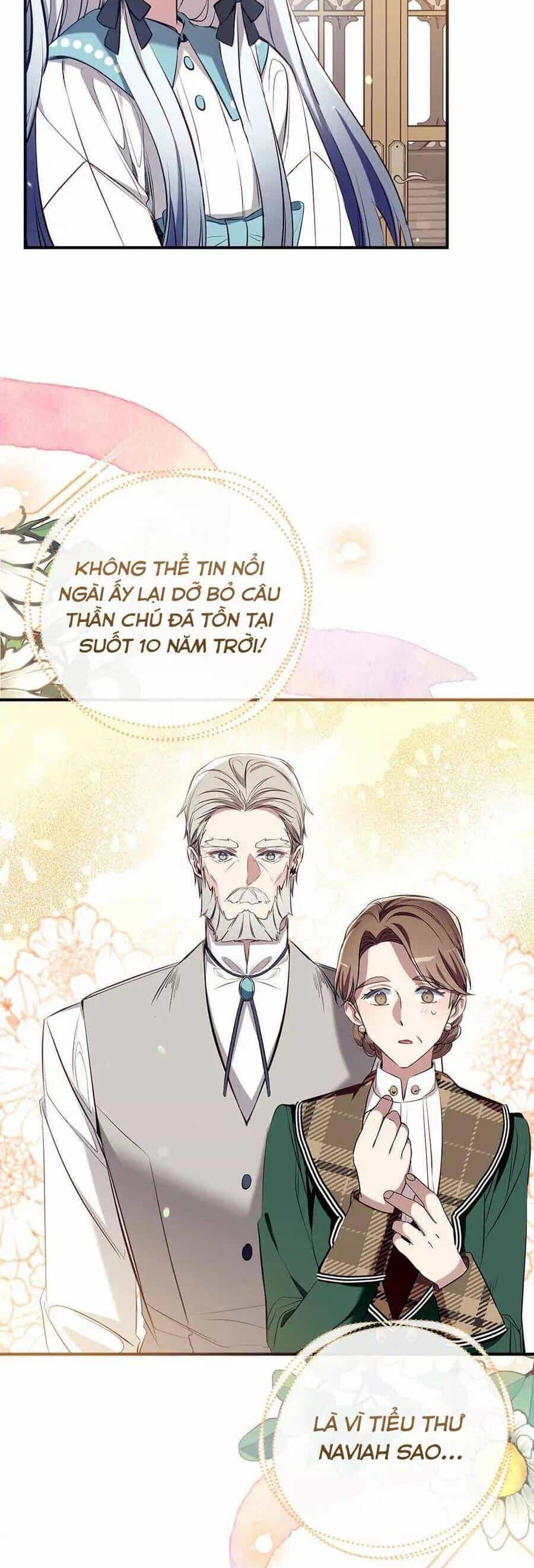 Chúng Ta Có Thể Trở Thành Người Nhà Không? - Chương 73 - ảnh 24