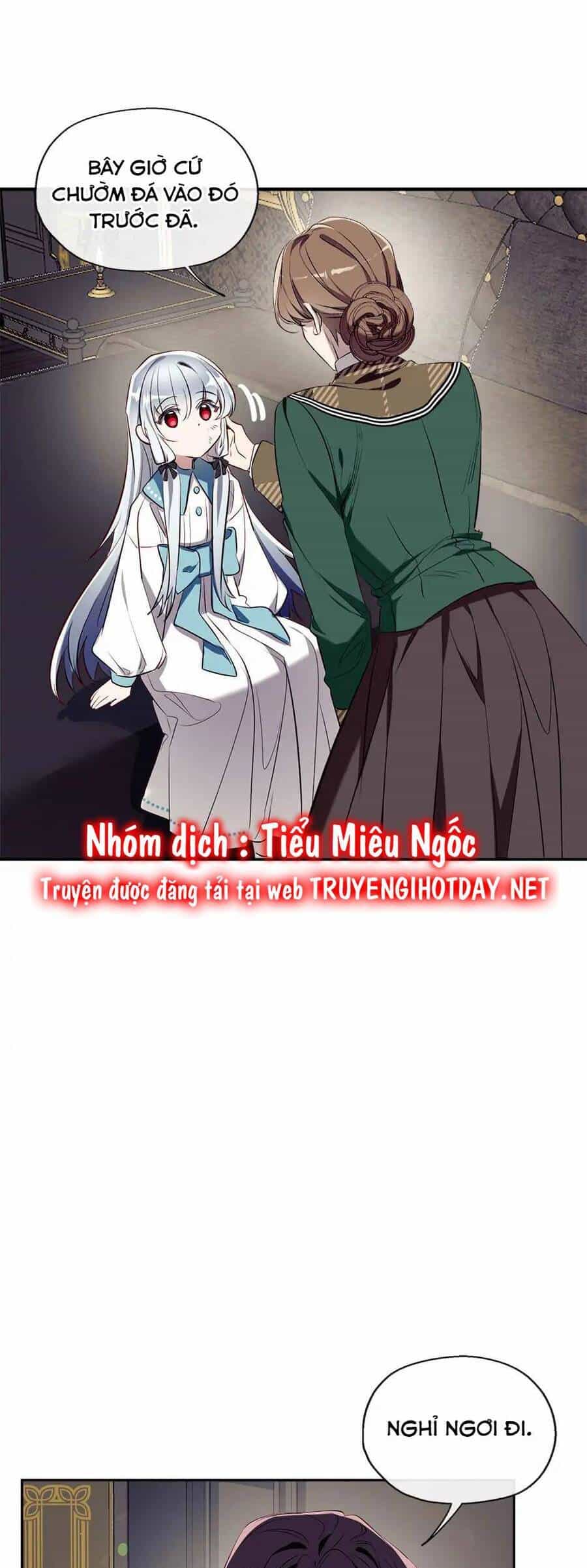Chúng Ta Có Thể Trở Thành Người Nhà Không? - Chương 73 - ảnh 27