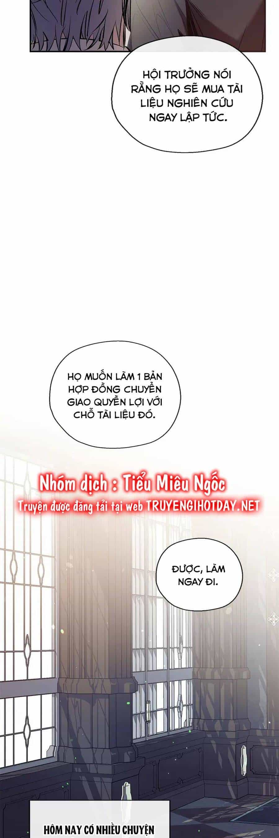 Chúng Ta Có Thể Trở Thành Người Nhà Không? - Chương 73 - ảnh 36