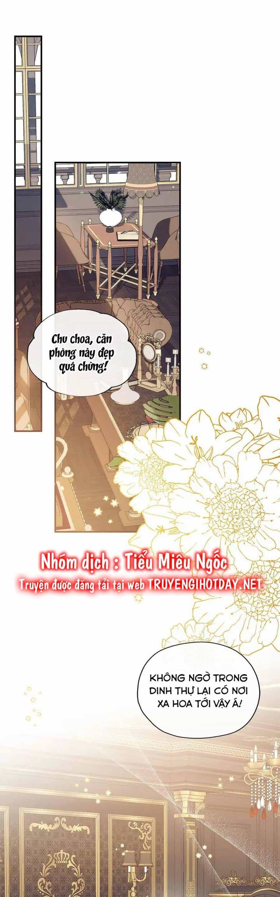 Chúng Ta Có Thể Trở Thành Người Nhà Không? - Chương 73 - ảnh 45