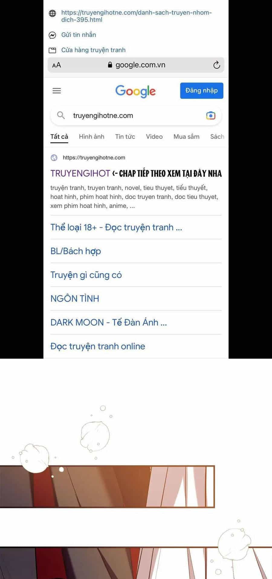 Chúng Ta Có Thể Trở Thành Người Nhà Không? - Chương 76 - ảnh 2