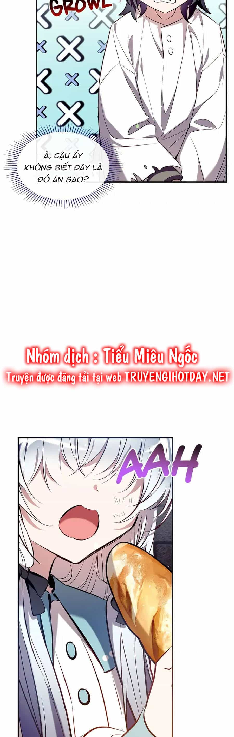 Chúng Ta Có Thể Trở Thành Người Nhà Không? - Chương 77 - ảnh 28