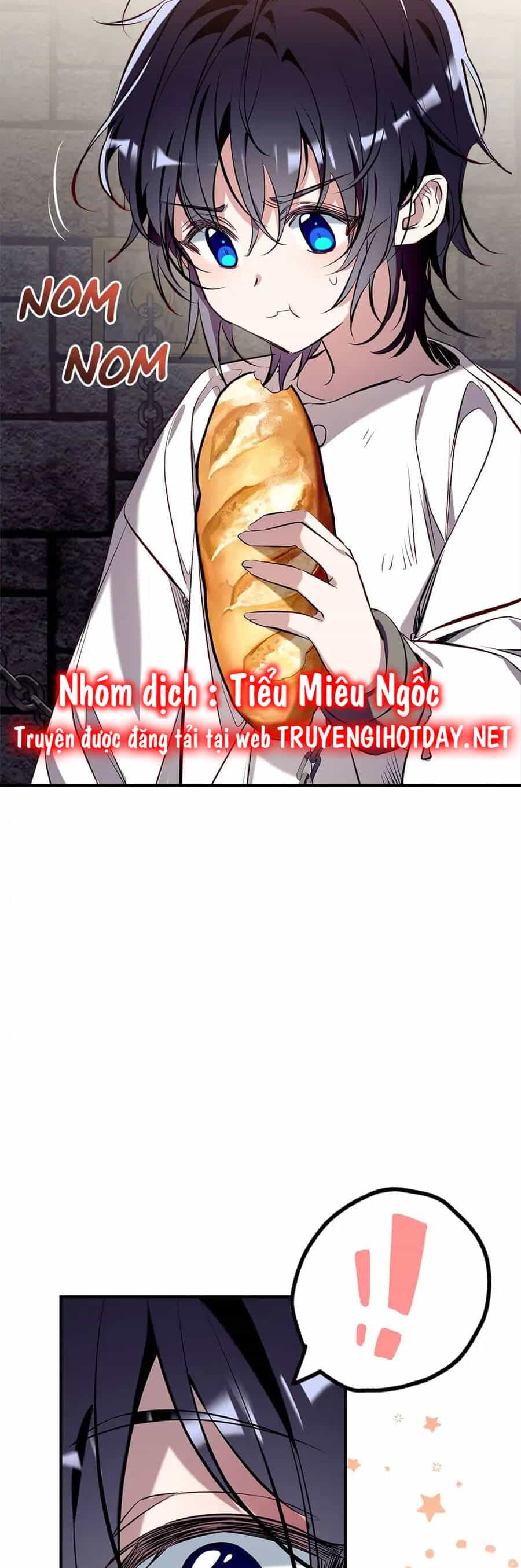 Chúng Ta Có Thể Trở Thành Người Nhà Không? - Chương 77 - ảnh 32